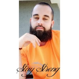 Meet your Posher, Colin